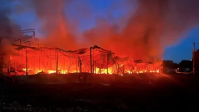 Photo of Руската војска употребила севернокорејска ракета во нападот врз Криви Рог