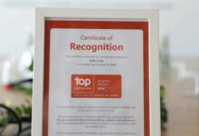 Photo of Top Employers Institute: Групацијата BALFIN се здоби со сертификатот Top Employer 2026