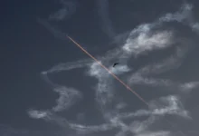 Photo of Американските сили повторно го нападнаа иранскиот остров Кешм
