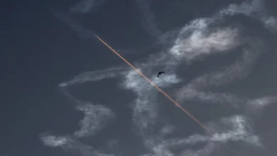 Photo of Американските сили повторно го нападнаа иранскиот остров Кешм