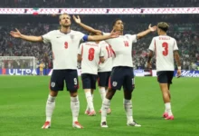 Photo of СП 2026: Англија избори четвртфинале со триумфот над Мексико