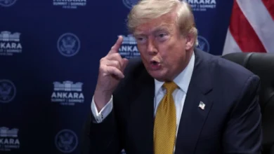 Photo of Трамп: Меморандумот за разбирање со Иран за завршување на војната е завршен