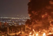 Photo of Иран: Во американските напади загинаа 14 луѓе, а 78 се повредени, и покрај примирјето