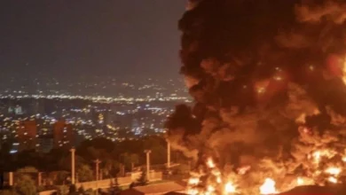 Photo of Иран: Во американските напади загинаа 14 луѓе, а 78 се повредени, и покрај примирјето