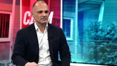 Photo of Филипче: Платформата е обид за дефокус од тоталниот дебакл на власта