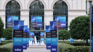 Photo of Самит на НАТО: Европа ја презема одговорноста за безбедноста на континентот