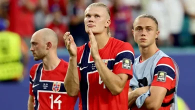 Photo of СП 2026: Норвешка сега ја има на фудбалската карта