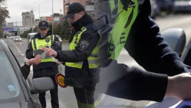 Photo of Лишени од слобода 18 возачи за безобѕирно управување возило, 15 возеле без возачка дозвола, од кои двајца малолетници