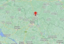 Photo of Русија тврди дека пет лица загинале во украински напад со дрон врз автобус во Белгород