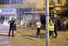 Photo of (Видео) Сопственикот откри што го предизвикало пожарот во „Baking Bread“ на Рекорд: Нема ни денар да побарале од осигурителната компанија!