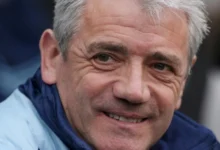 Photo of Почина Кевин Киген
