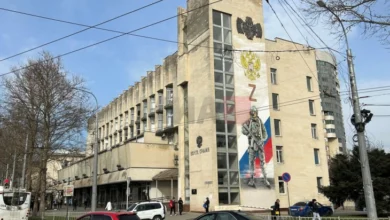 Photo of Десет лица повредени по напад на украински дрон врз Крим