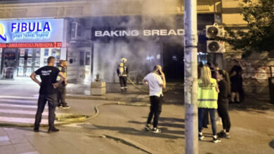 Photo of (Видео) Сопственикот откри што го предизвикало пожарот во „Baking Bread“ на Рекорд: Нема ни денар да побарале од осигурителната компанија!