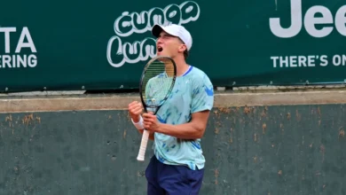 Photo of Одличниот Ивановски избори полуфинале на Macedonian open 2026