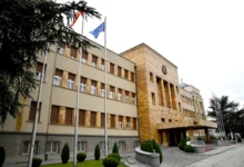 Photo of Предлогот за разрешување и избор на нови членови на Владата пристигна во Собранието, седницата закажана за 13 јули
