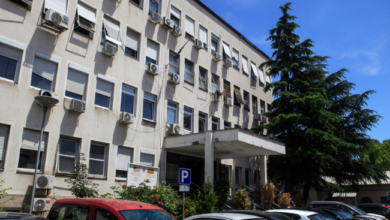 Photo of По царски рез 19 годишна девојка останала парализирана, Министерството за здравство ќе спроведе вонреден надзор