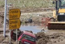 Photo of ВИДЕО: Десет години од поплавите во Стајковци кои однесоа 22 животи