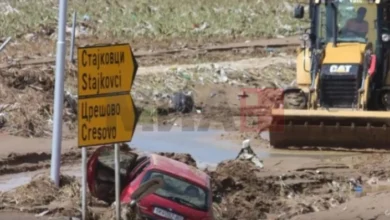 Photo of ВИДЕО: Десет години од поплавите во Стајковци кои однесоа 22 животи