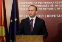 Photo of Гаши: Денот на Републиката нè обединува околу вредностите врз кои е изградена државата