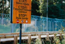 Photo of Летонија поради „технички причини“ ја затвори границата со Белорусија