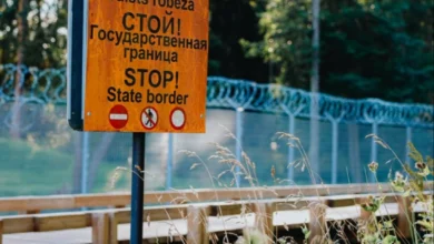 Photo of Летонија поради „технички причини“ ја затвори границата со Белорусија