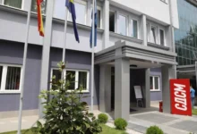 Photo of СДСМ: Македонија не смее да биде држава во која основното човеково право – чиста вода за пиење е луксуз