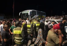 Photo of Мигрантската криза во Сеута повод за меѓусебни обвинувања помеѓу Мадрид и Ерусалим