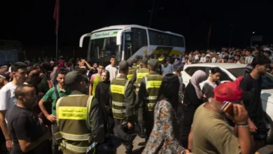Photo of Мигрантската криза во Сеута повод за меѓусебни обвинувања помеѓу Мадрид и Ерусалим