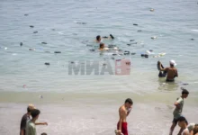 Photo of Во вторник итен состанок на ЕУ за масовните преминувања на мигранти во Сеута