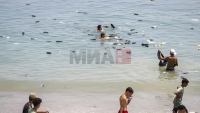 Photo of Во вторник итен состанок на ЕУ за масовните преминувања на мигранти во Сеута