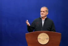 Photo of Пезешкијан: Иднината на Иран ќе ја обликува неговиот народ