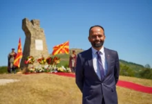 Photo of Шасивари: Нека духот на Крушевскиот манифест биде потсетник дека слободата, правдата и соживотот се вредности што се градат заедно