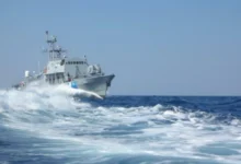 Photo of Спасувачка акција за пронаоѓање турист во близина на грчкиот остров Сими