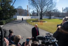 Photo of Трамп: Ова е последна шанса иранскиот режим да потпише добар документ