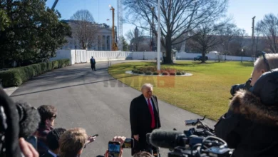 Photo of Трамп: Ова е последна шанса иранскиот режим да потпише добар документ