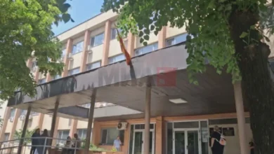 Photo of Притвор за кратовчанка осомничена за узурпација на локалитетот „Куклица“ и спречување на службени дејствија