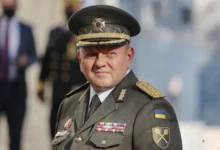 Photo of Поранешниот украински командант Валериј Залужни смета дека Украина нема перспектива за членство во НАТО