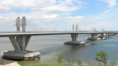 Photo of Нивото на Дунав во Бугарија и натаму опаѓа, двата реактора на нуклеарната централа „Козлодуј“ работат непречено