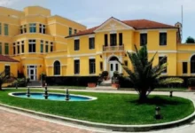Photo of САД го ратификуваа договорот за заем од 302 милиони долари со Албанија