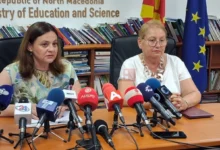 Photo of Просечната оценка од полагањето матура во јуни е 3,66 од сите три типа матура
