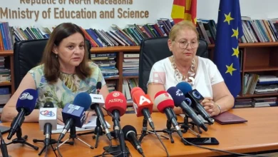 Photo of Просечната оценка од полагањето матура во јуни е 3,66 од сите три типа матура