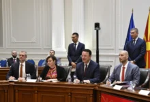 Photo of  Со грант од ЕУ и кредити ќе се гради третата фаза од пругата кон Бугарија