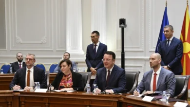 Photo of  Со грант од ЕУ и кредити ќе се гради третата фаза од пругата кон Бугарија
