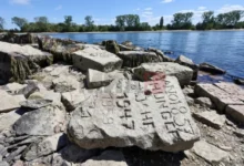 Photo of Екстремни температури во Европа: Соборени рекорди, зголемен ризикот од пожари и енергетски проблеми