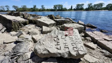 Photo of Екстремни температури во Европа: Соборени рекорди, зголемен ризикот од пожари и енергетски проблеми