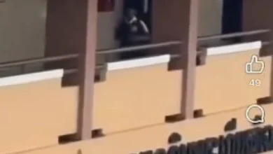 Photo of Пред пукањето во Тајланд ученикот ги убил своите баба и дедо