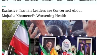 Photo of IranWire: Иранските лидери се загрижени за влошената здравствена состојба на Моџтаба Хамнеи