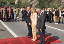 Photo of СДСМ оддаде почит на македонските бранители кои загинаа кај Карпалак