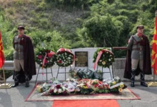 Photo of Мицкоски: Карпалак е наша заедничка рана, но и наша обврска да паметиме