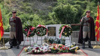 Photo of Мицкоски: Карпалак е наша заедничка рана, но и наша обврска да паметиме